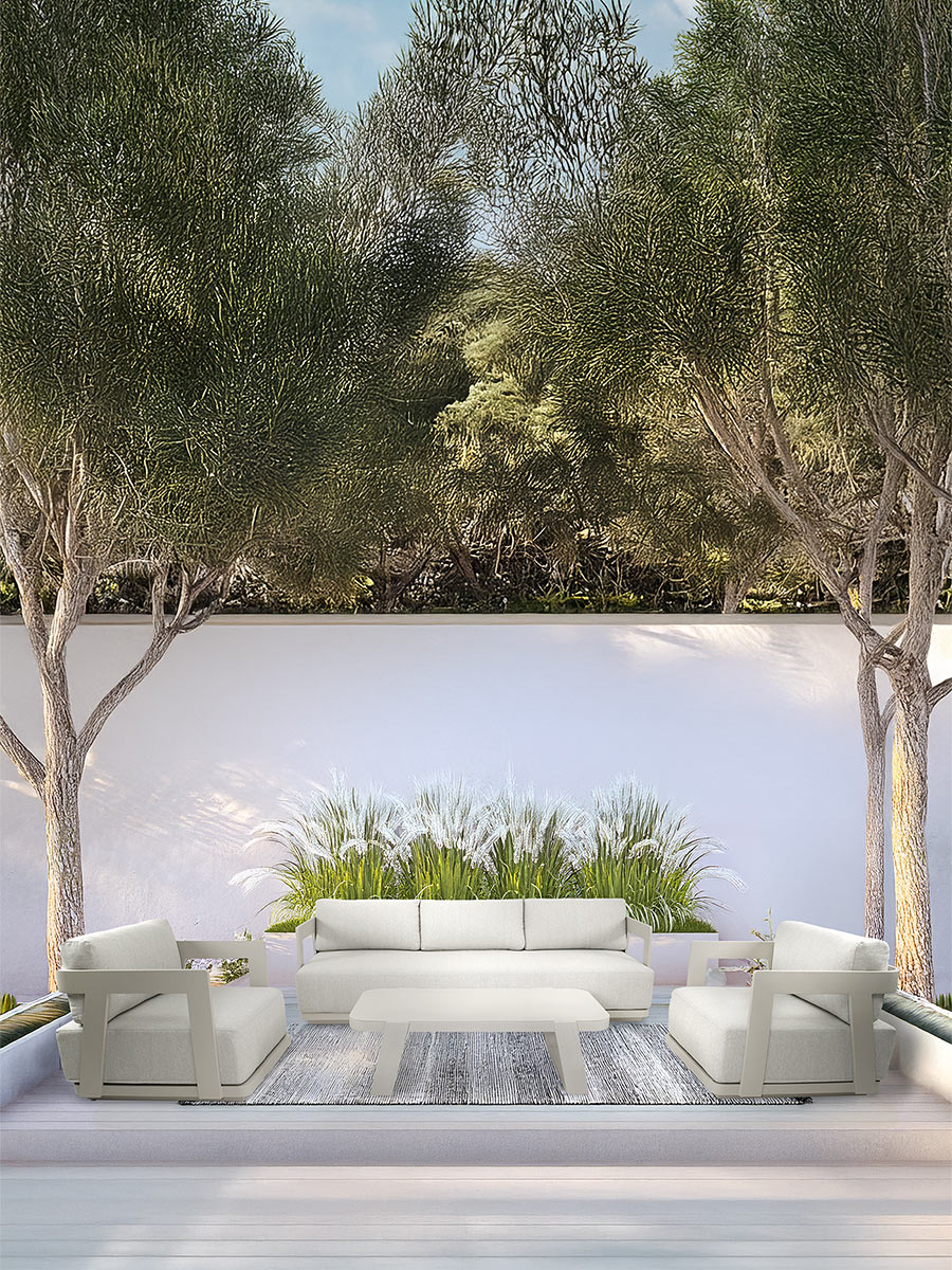 Tuinmeubelen Tuinmeubelen